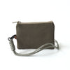 Two Tone Card Pouch | 8 Colours Available